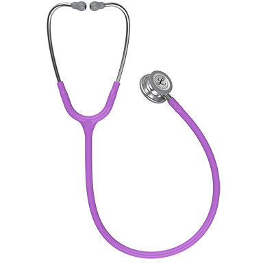 Littmann® Classic III™ Monitoring Stethoscope, 5832