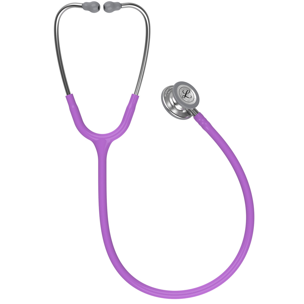 Littmann® Classic III™ Monitoring Stethoscope, 5832