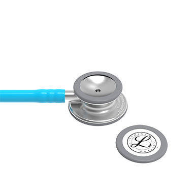 Littmann® Classic III™ Monitoring Stethoscope, 5835
