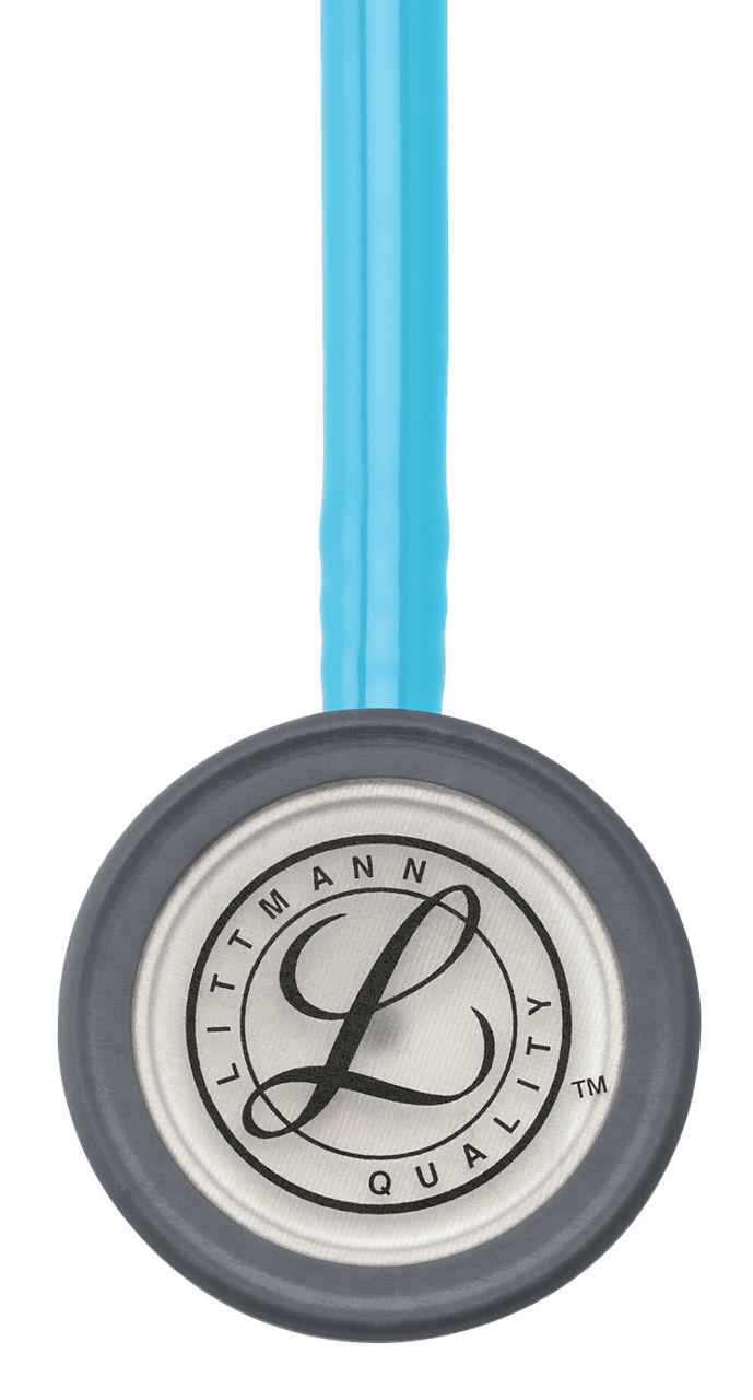 3M(TM) Littmann(R) Classic III(TM) Stethoscope, Model 5835