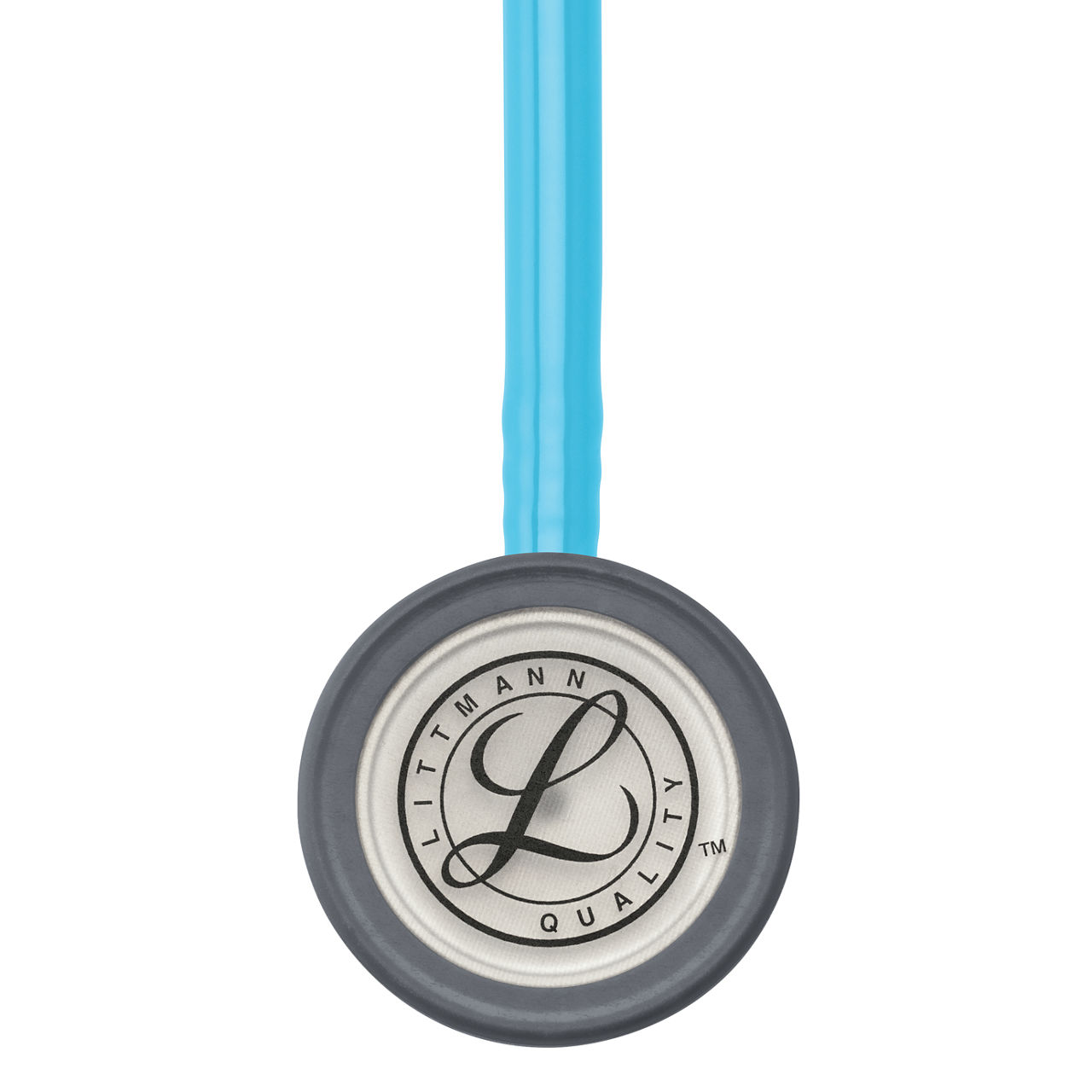 Littmann® Classic III , turquoise tube, 69 cm, 5835