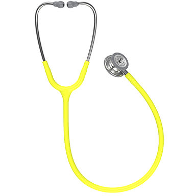 Littmann® Classic III™ Monitoring Stethoscope, 5839