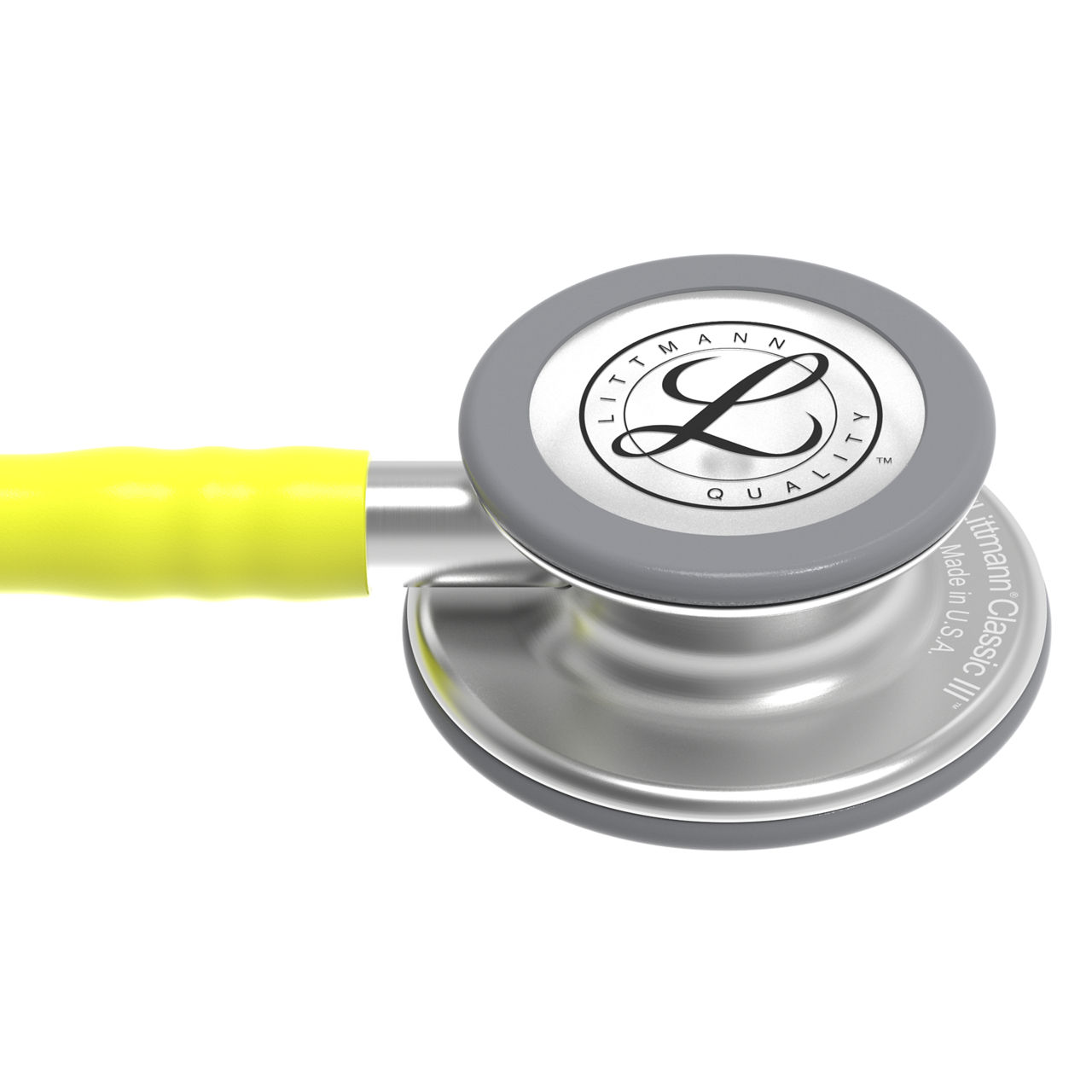 Littmann® Classic III™ Monitoring Stethoscope, 5839