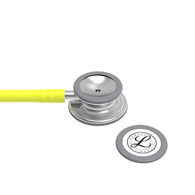 Littmann® Classic III™ Monitoring Stethoscope, 5839