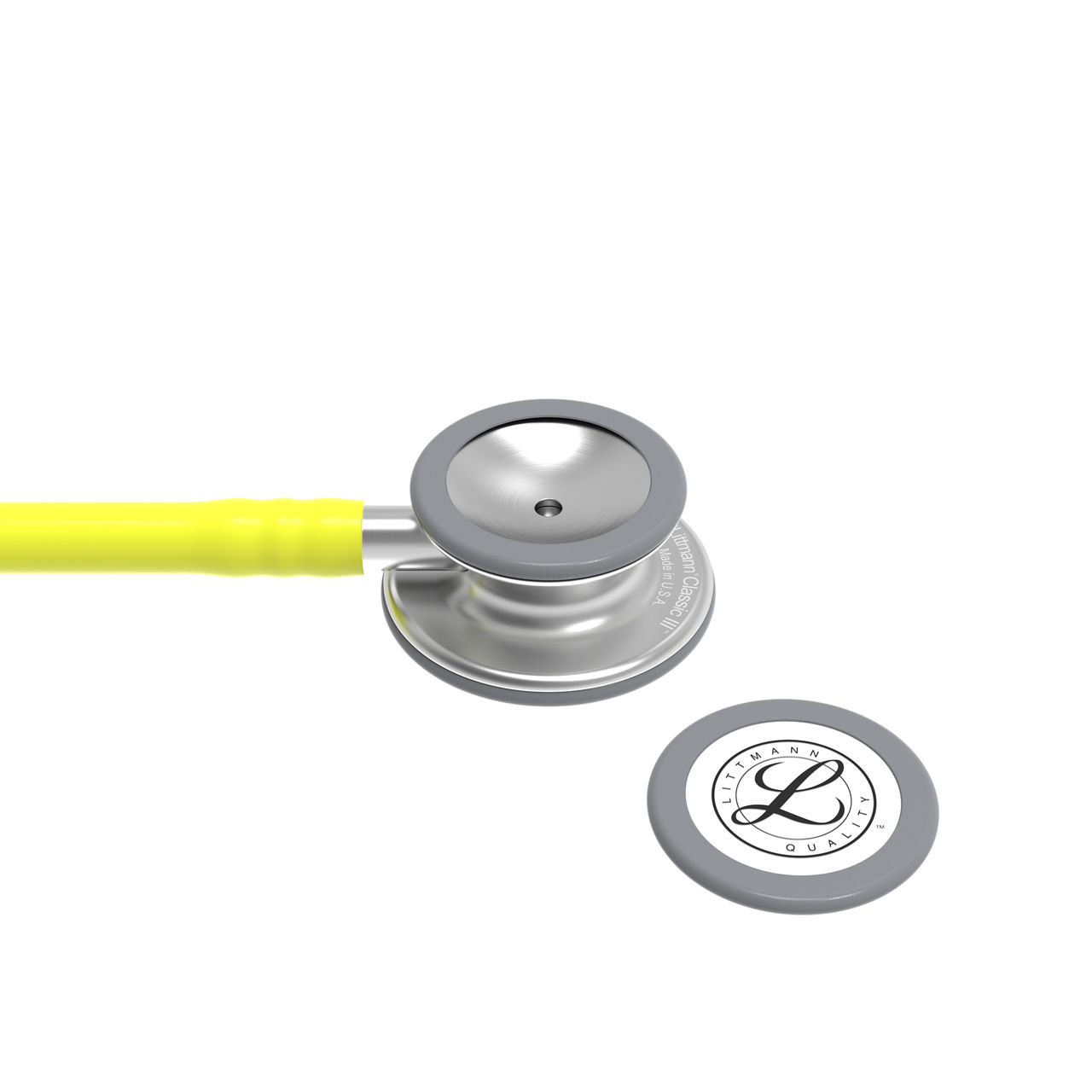 Littmann® Classic III™ Monitoring Stethoscope, 5839