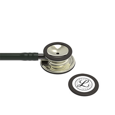 Littmann® Classic III™ Monitoring Stethoscope, 5861