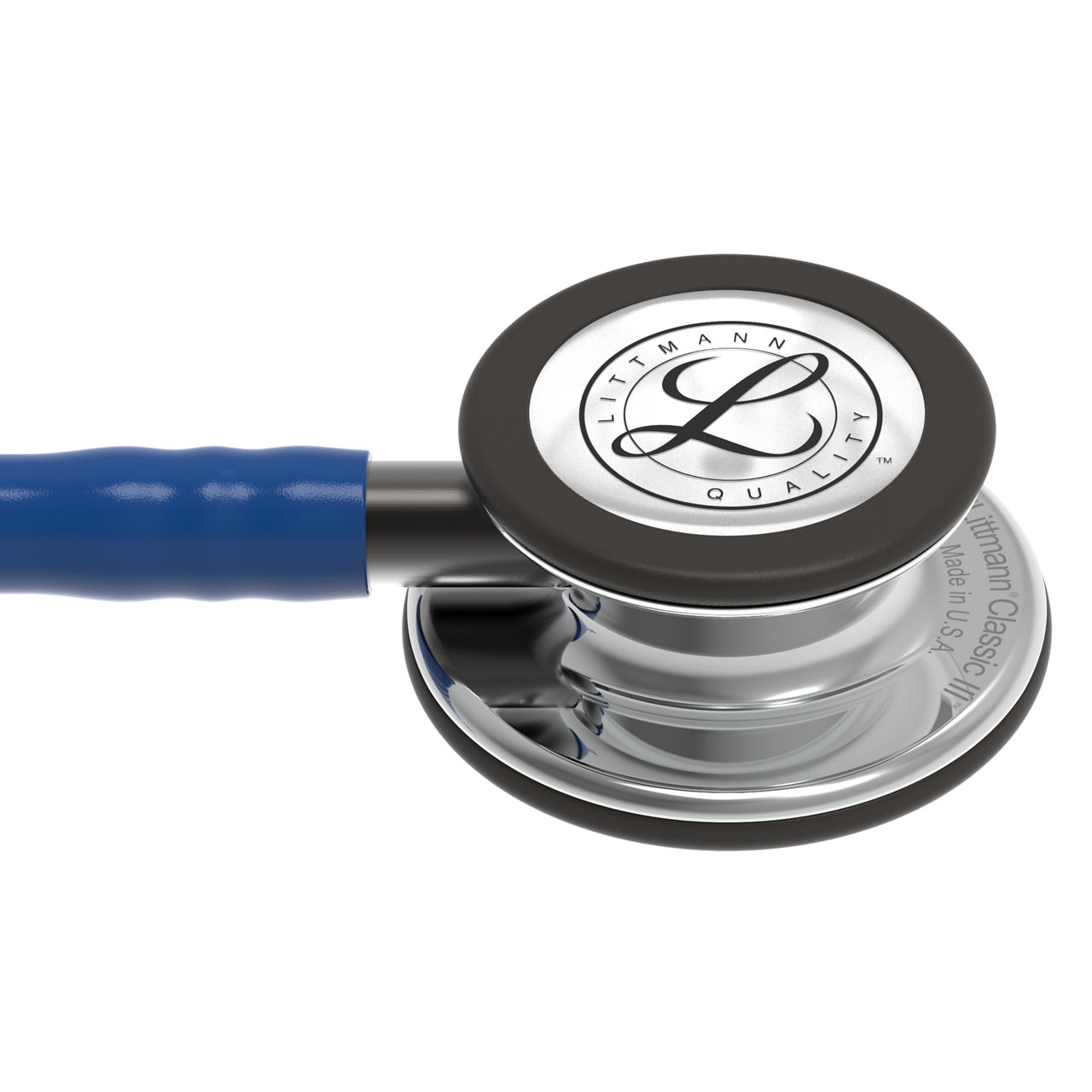 Littmann® Classic III™ Monitoring Stethoscope, 5863