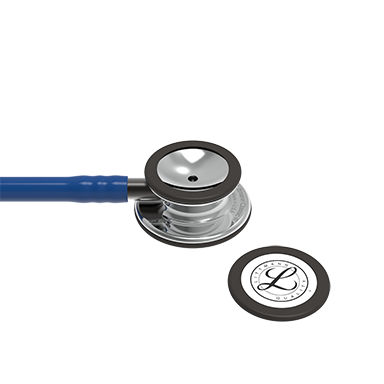 Littmann® Classic III™ Monitoring Stethoscope, 5863