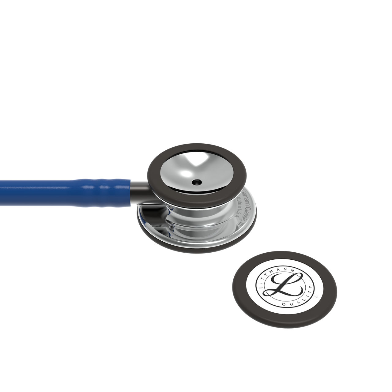 Littmann® Classic III™ Monitoring Stethoscope, 5863