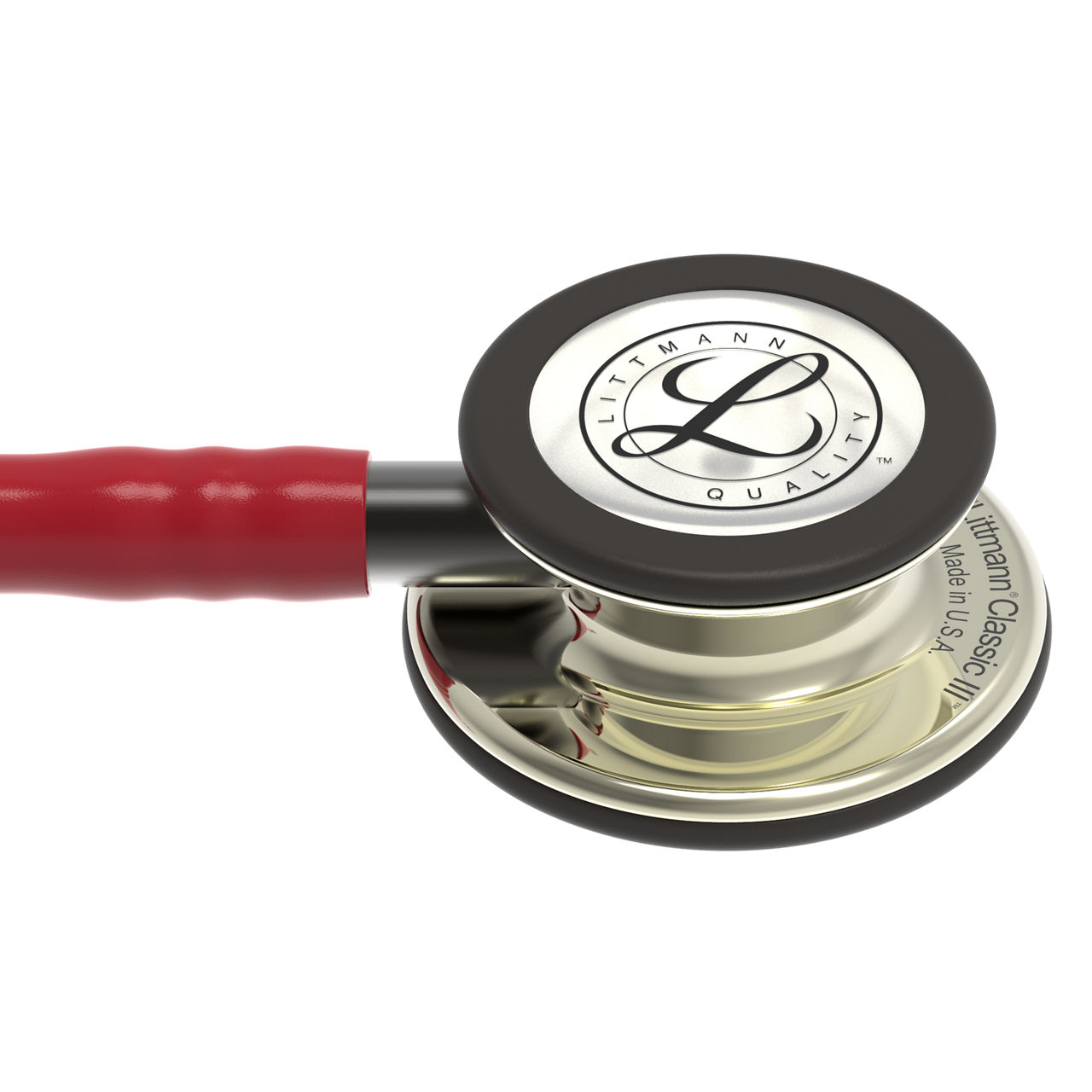 Littmann® Classic III™ Monitoring Stethoscope, 5864