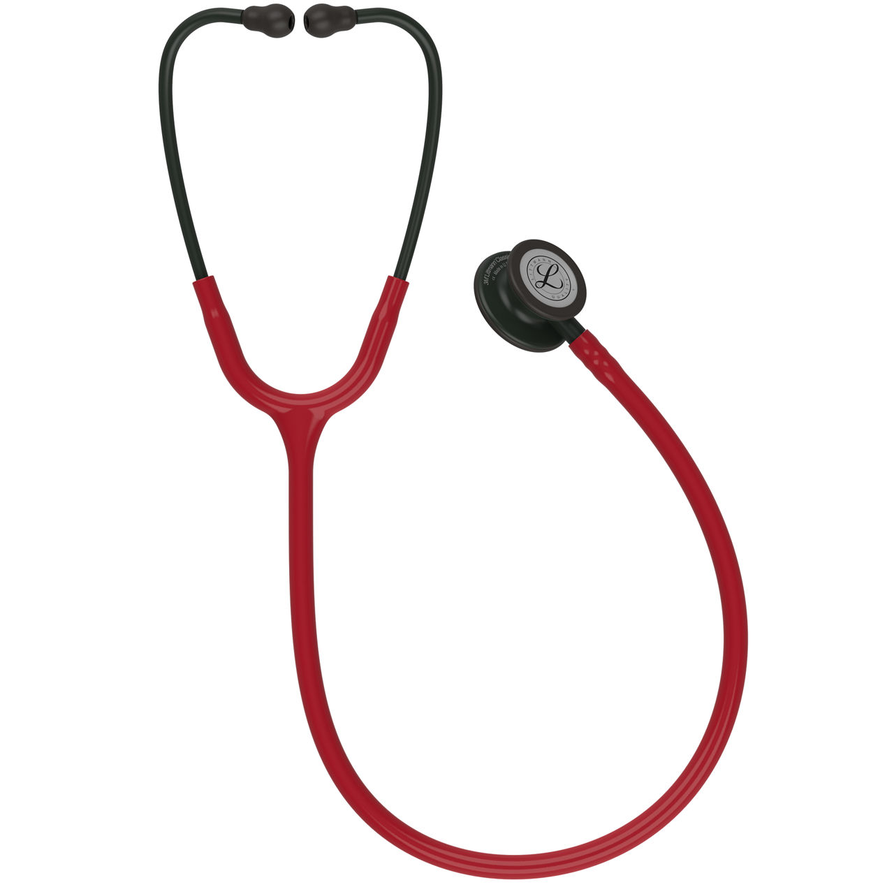 Littmann® Classic III™ Monitoring Stethoscope, 5868