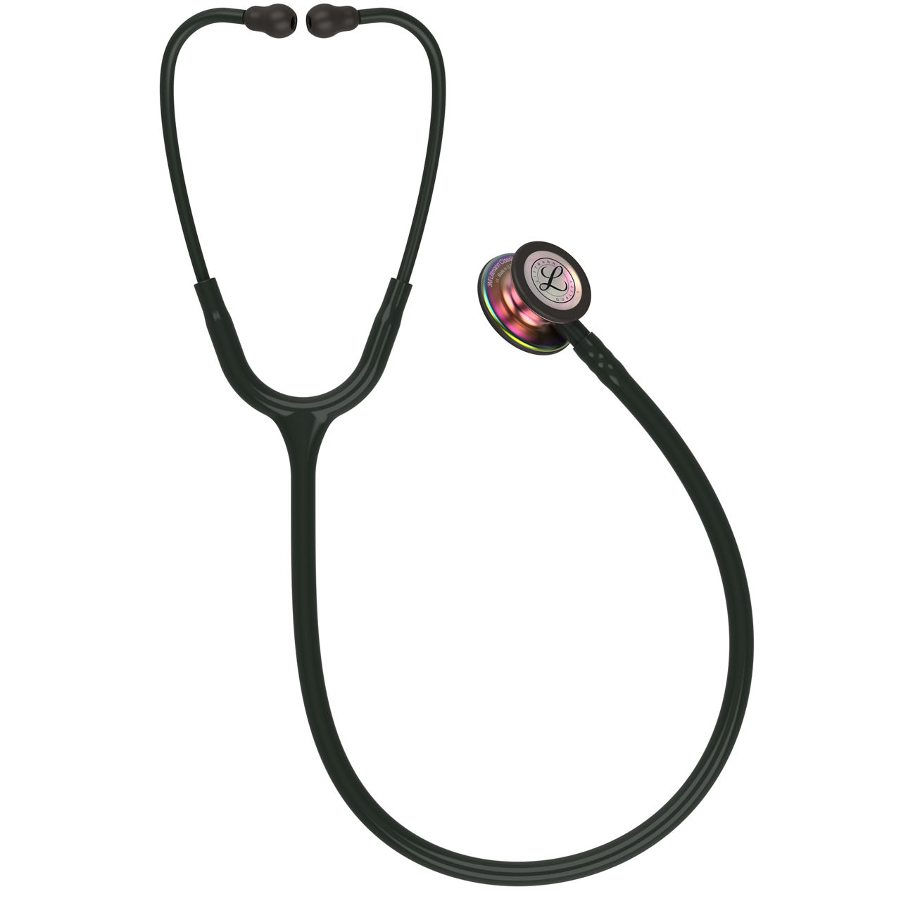 Littmann® Classic III™ Monitoring Stethoscope, 5870