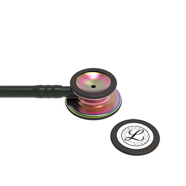 Littmann® Classic III™ Monitoring Stethoscope, 5870