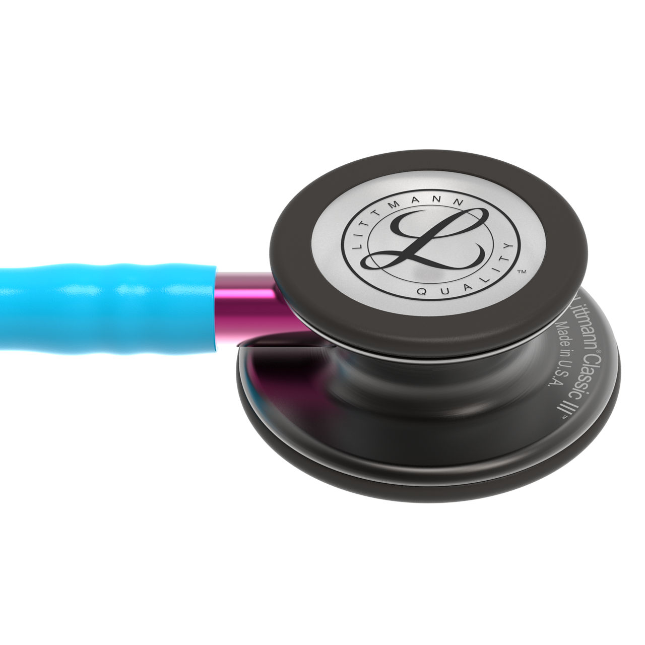 3M™ Littmann®  Classic III™ Monitoring Stethoscope, 5872