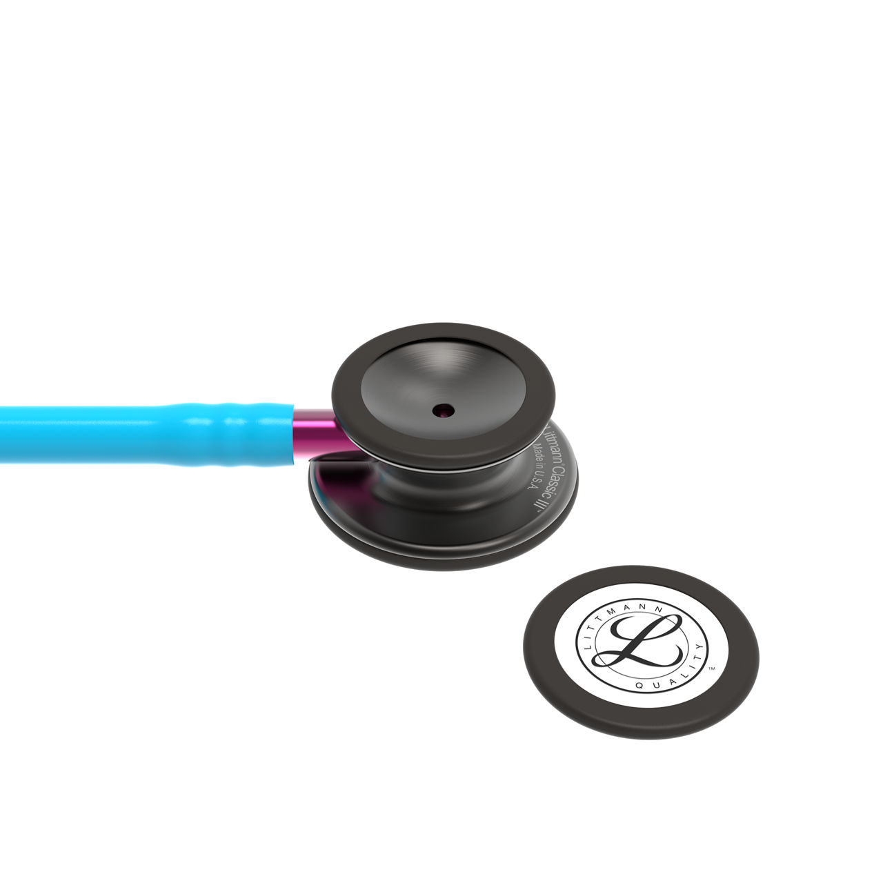 3M™ Littmann®  Classic III™ Monitoring Stethoscope, 5872