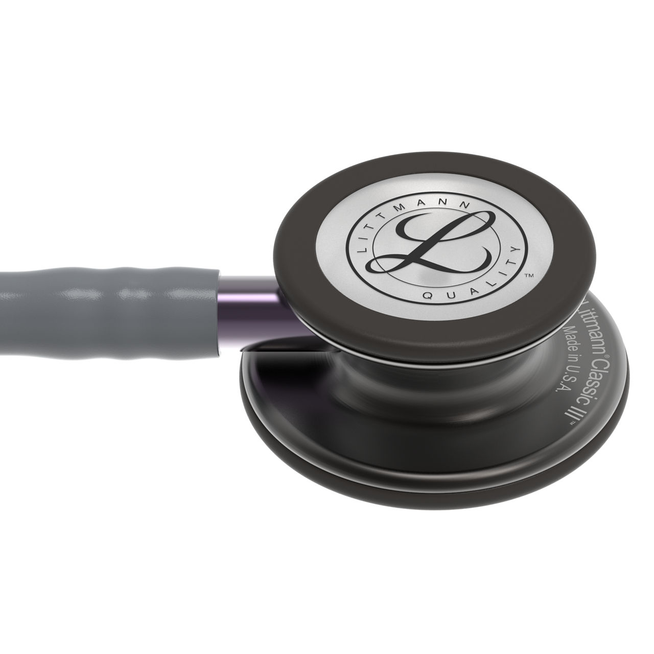 3M™ Littmann®  Classic III™ Monitoring Stethoscope, 5873