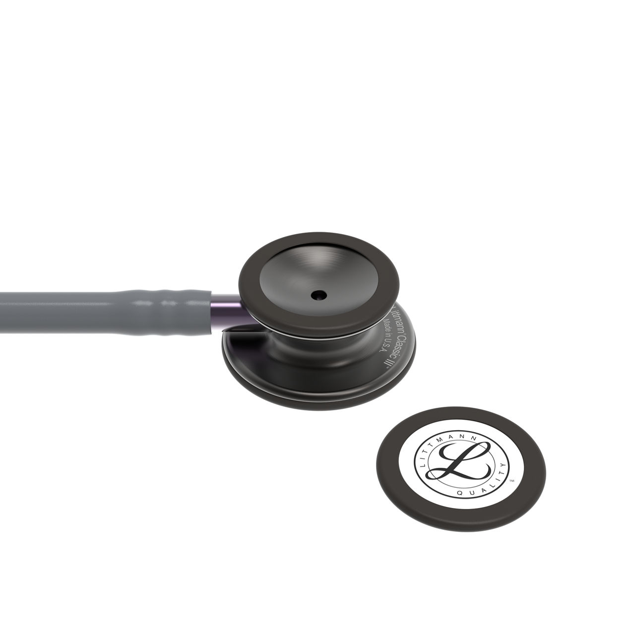 3M™ Littmann®  Classic III™ Monitoring Stethoscope, 5873