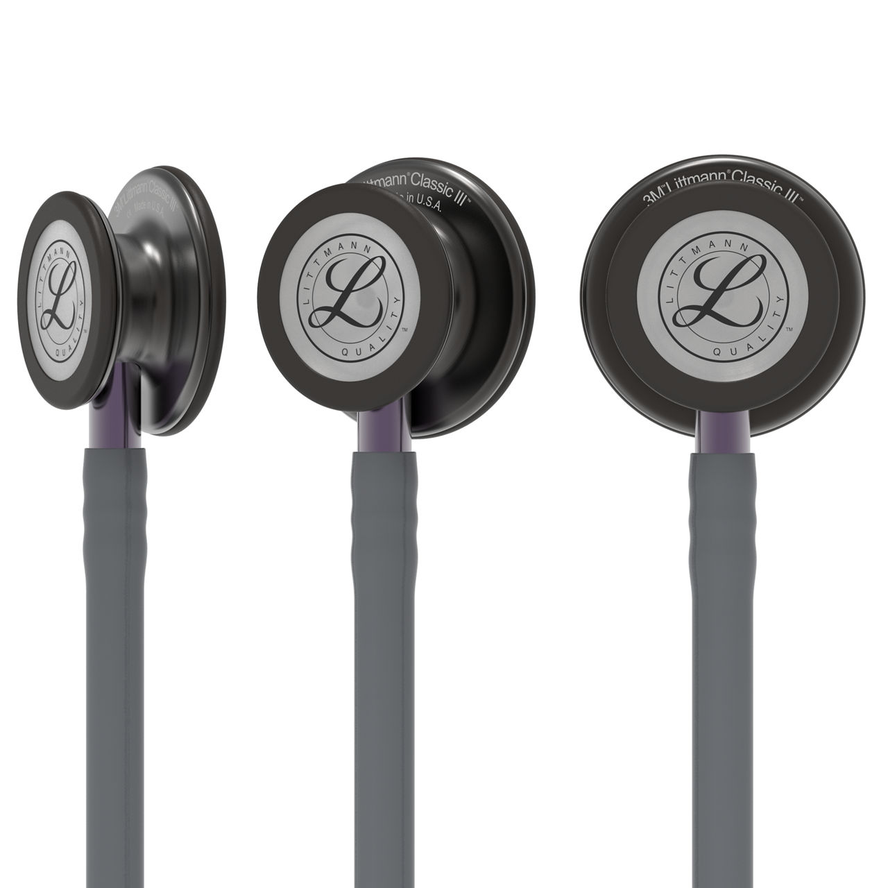 3M™ Littmann®  Classic III™ Monitoring Stethoscope, 5873
