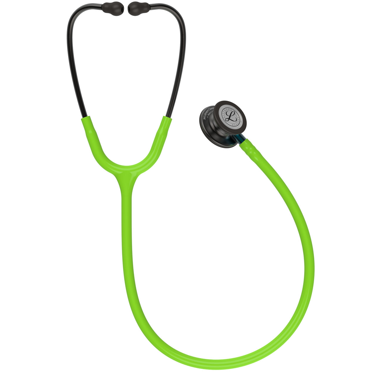 3M™ Littmann®  Classic III™ Monitoring Stethoscope, 5875