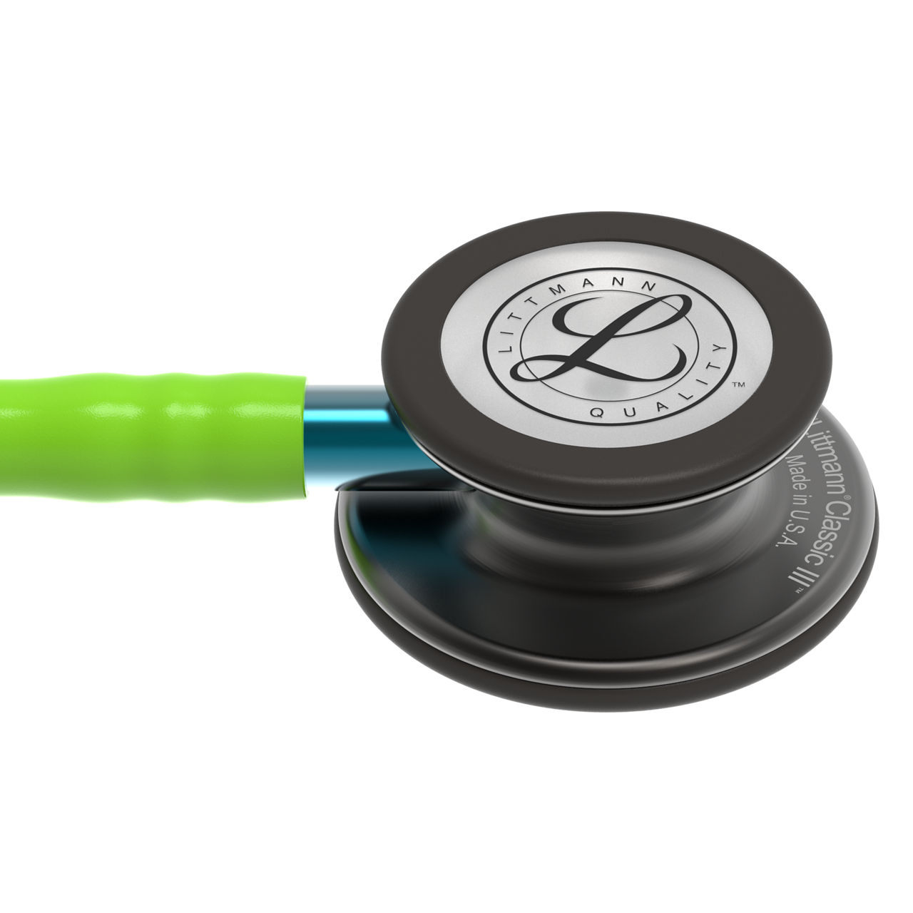 3M™ Littmann®  Classic III™ Monitoring Stethoscope, 5875