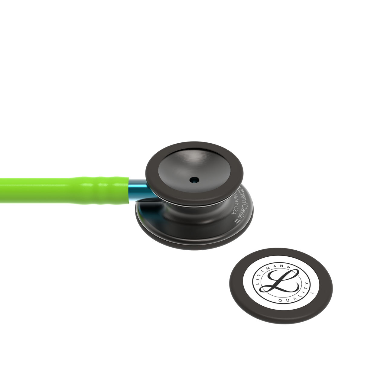 3M™ Littmann®  Classic III™ Monitoring Stethoscope, 5875