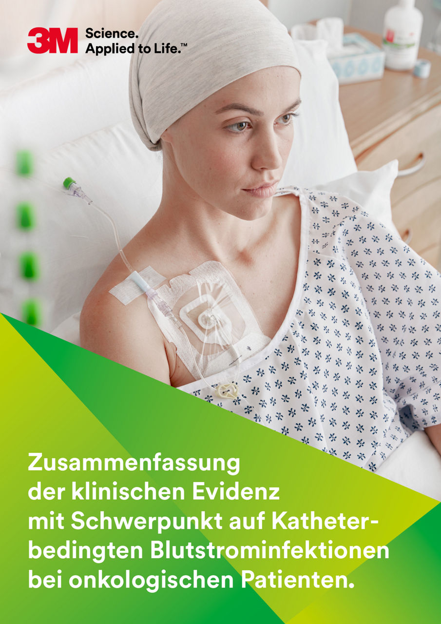 oncology clinical evidence review digital de v5