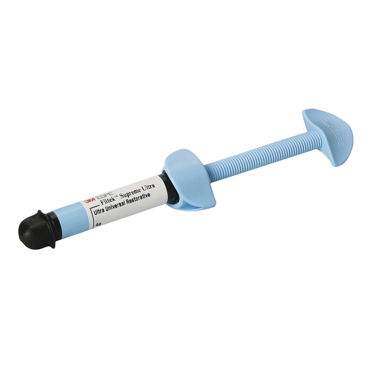 3M™ Filtek™ Supreme Ultra Universal Restorative, 6028D2E, 1 - 4gSyringe, D2E