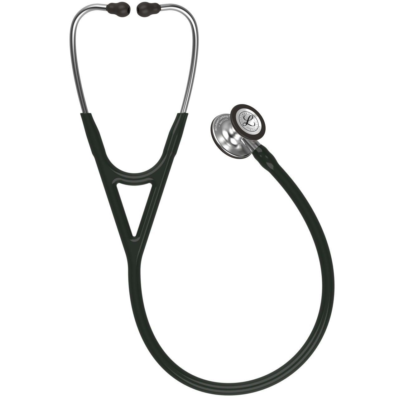 Littmann™ Cardiology IV™ Diagnostic Stethoscope, 6151