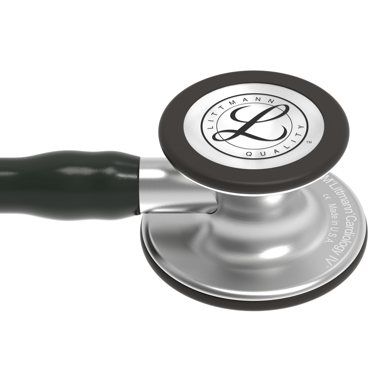 Littmann™ Cardiology IV™ Diagnostic Stethoscope, 6151