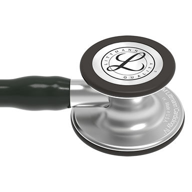 Littmann™ Cardiology IV™ Diagnostic Stethoscope, 6152