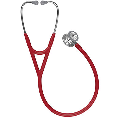 Littmann™ Cardiology IV™ Diagnostic Stethoscope, 6153