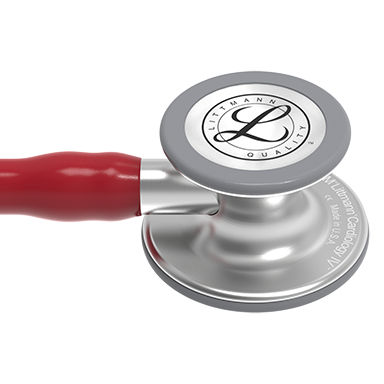 Littmann™ Cardiology IV™ Diagnostic Stethoscope, 6153