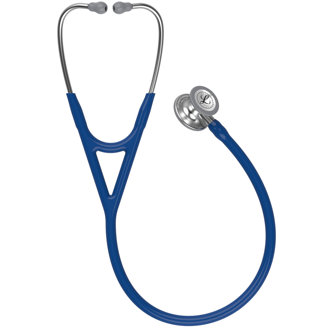 Littmann™ Cardiology IV™ Diagnostic Stethoscope, 6154