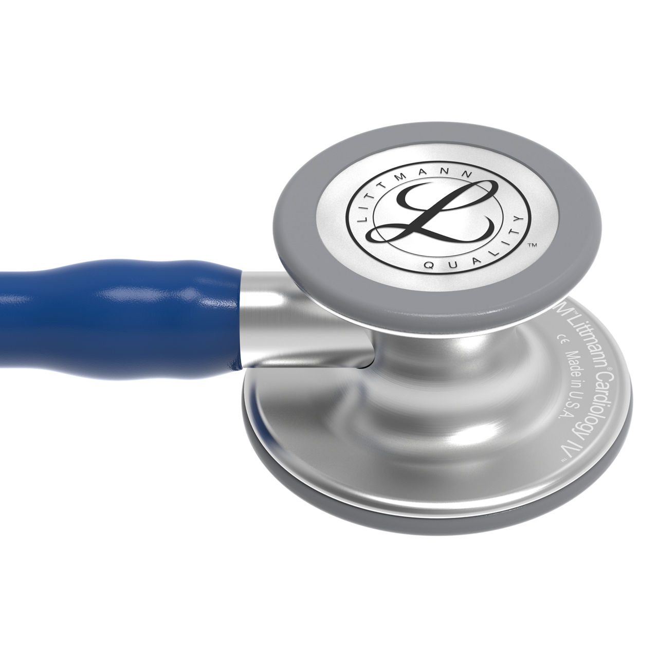 Littmann™ Cardiology IV™ Diagnostic Stethoscope, 6154