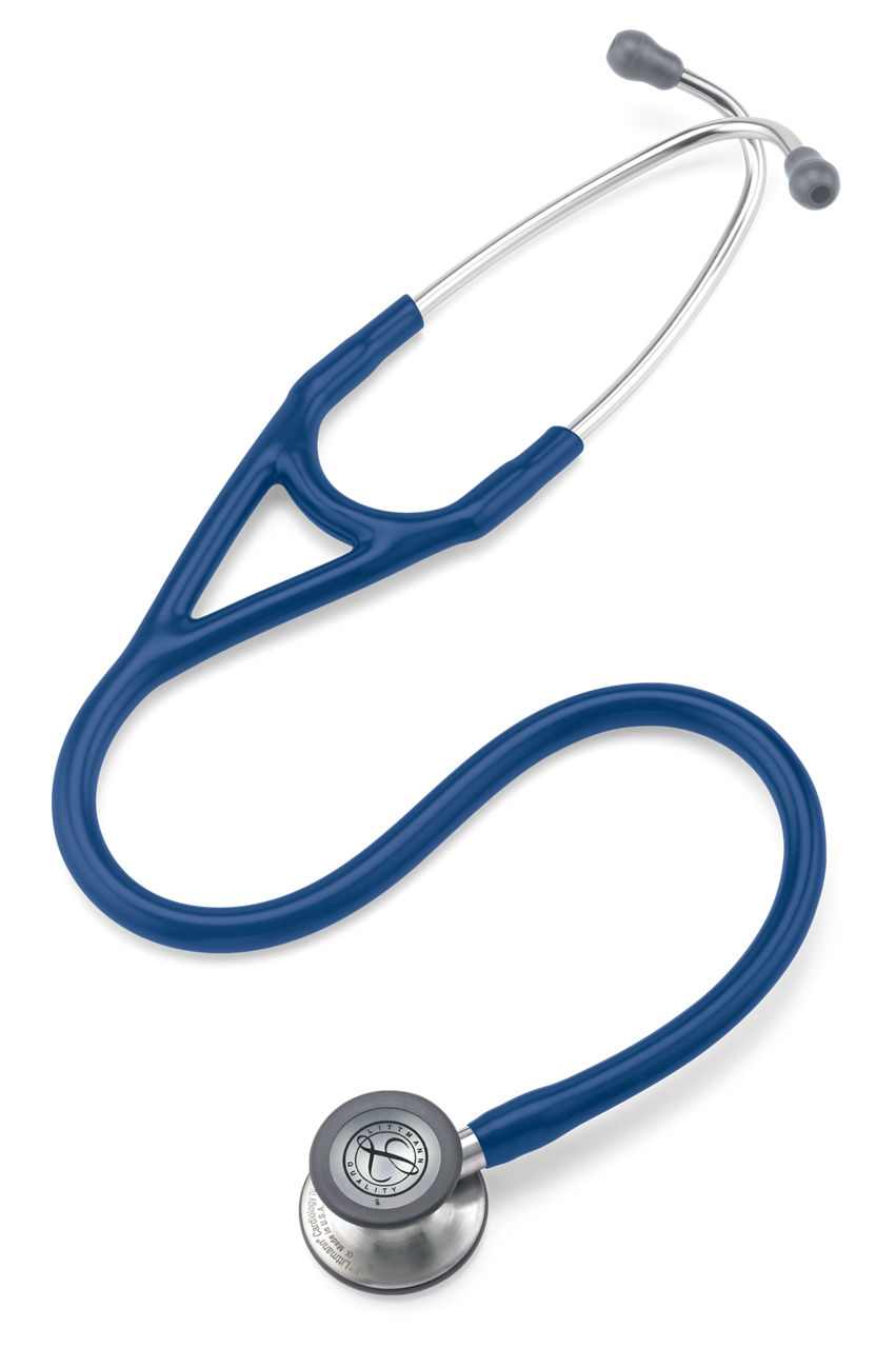 3M(TM) Littmann(R) Cardiology IV(TM) Stethoscope, Model 6154