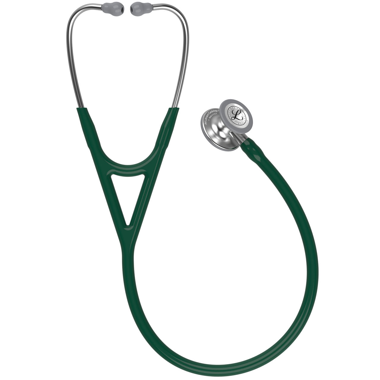 Littmann™ Cardiology IV™ Diagnostic Stethoscope, 6155