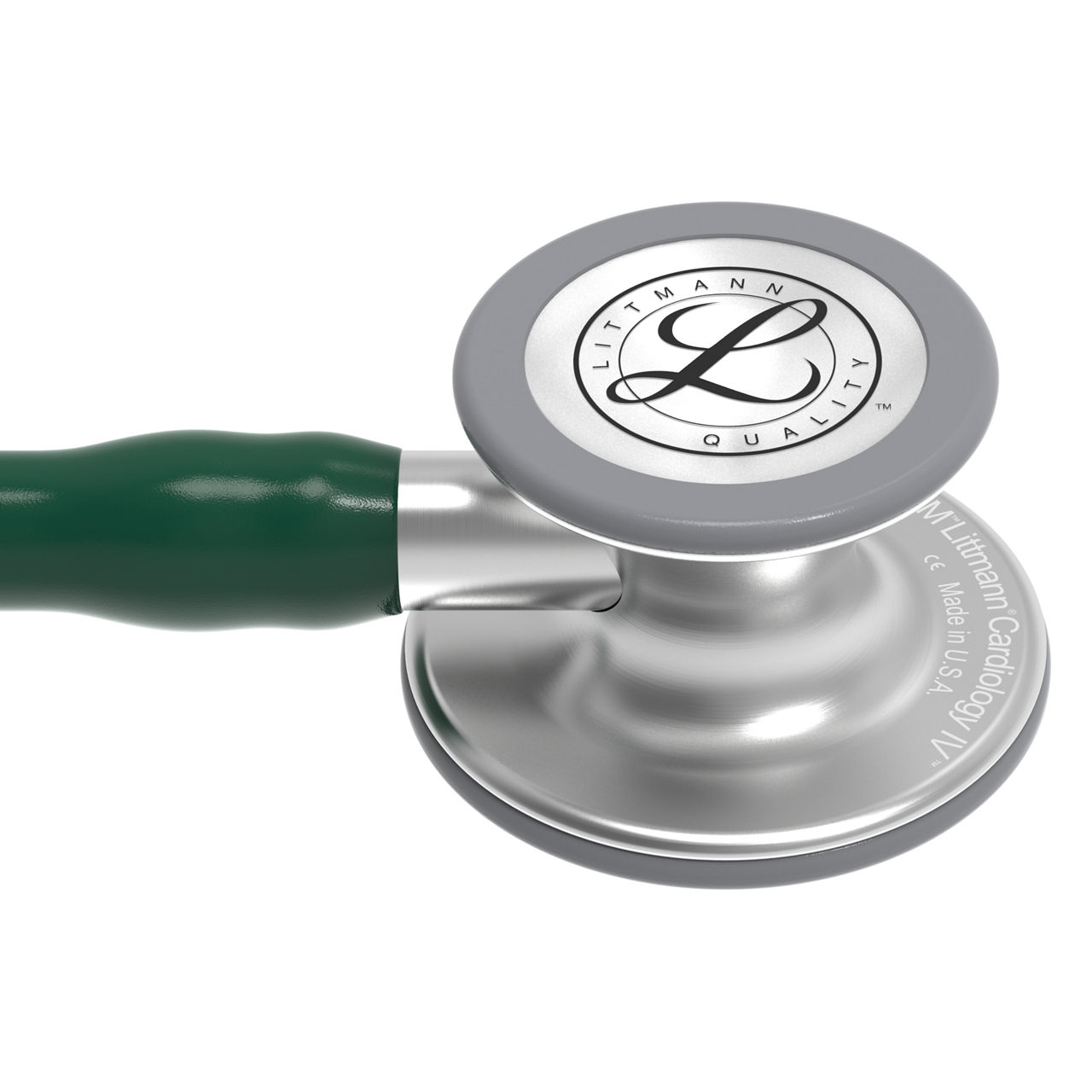 Littmann™ Cardiology IV™ Diagnostic Stethoscope, 6155