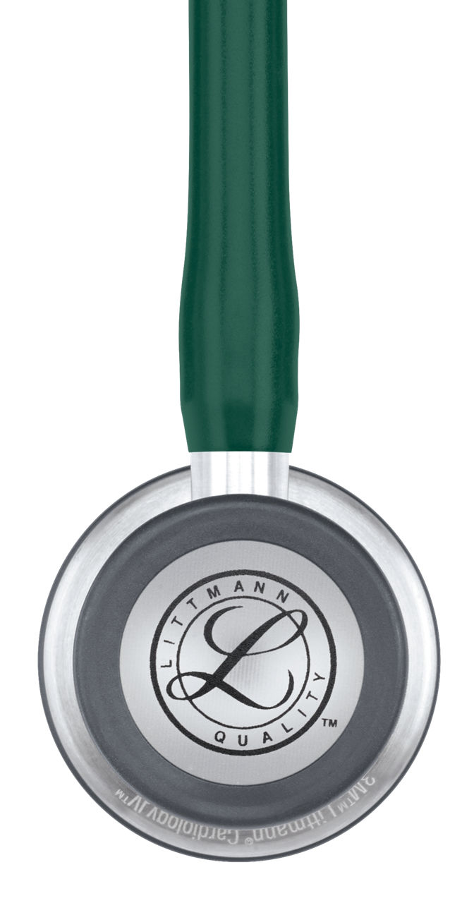 3M(TM) Littmann(R) Cardiology IV(TM) Stethoscope, Model 6155