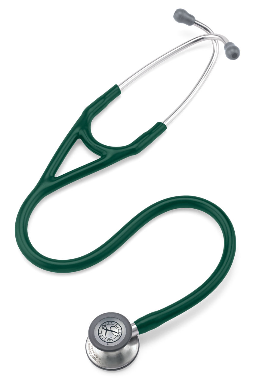 3M(TM) Littmann(R) Cardiology IV(TM) Stethoscope, Model 6155
