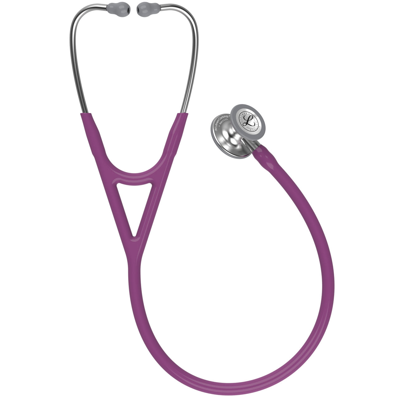 Littmann™ Cardiology IV™ Diagnostic Stethoscope, 6156