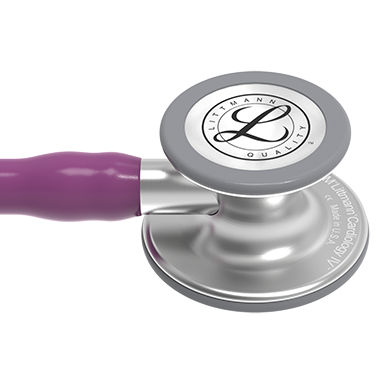 Littmann™ Cardiology IV™ Diagnostic Stethoscope, 6156