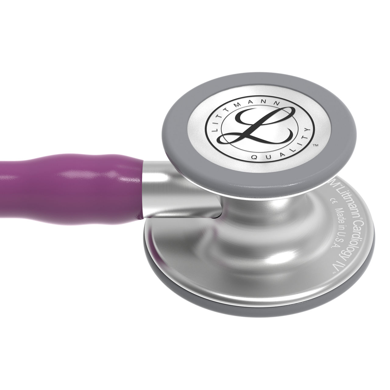 Littmann™ Cardiology IV™ Diagnostic Stethoscope, 6156