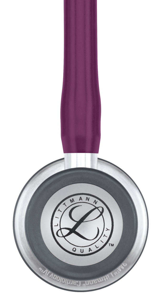 3M(TM) Littmann(R) Cardiology IV(TM) Stethoscope, Model 6156