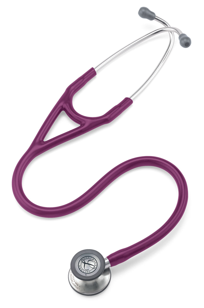 3M(TM) Littmann(R) Cardiology IV(TM) Stethoscope, Model 6156