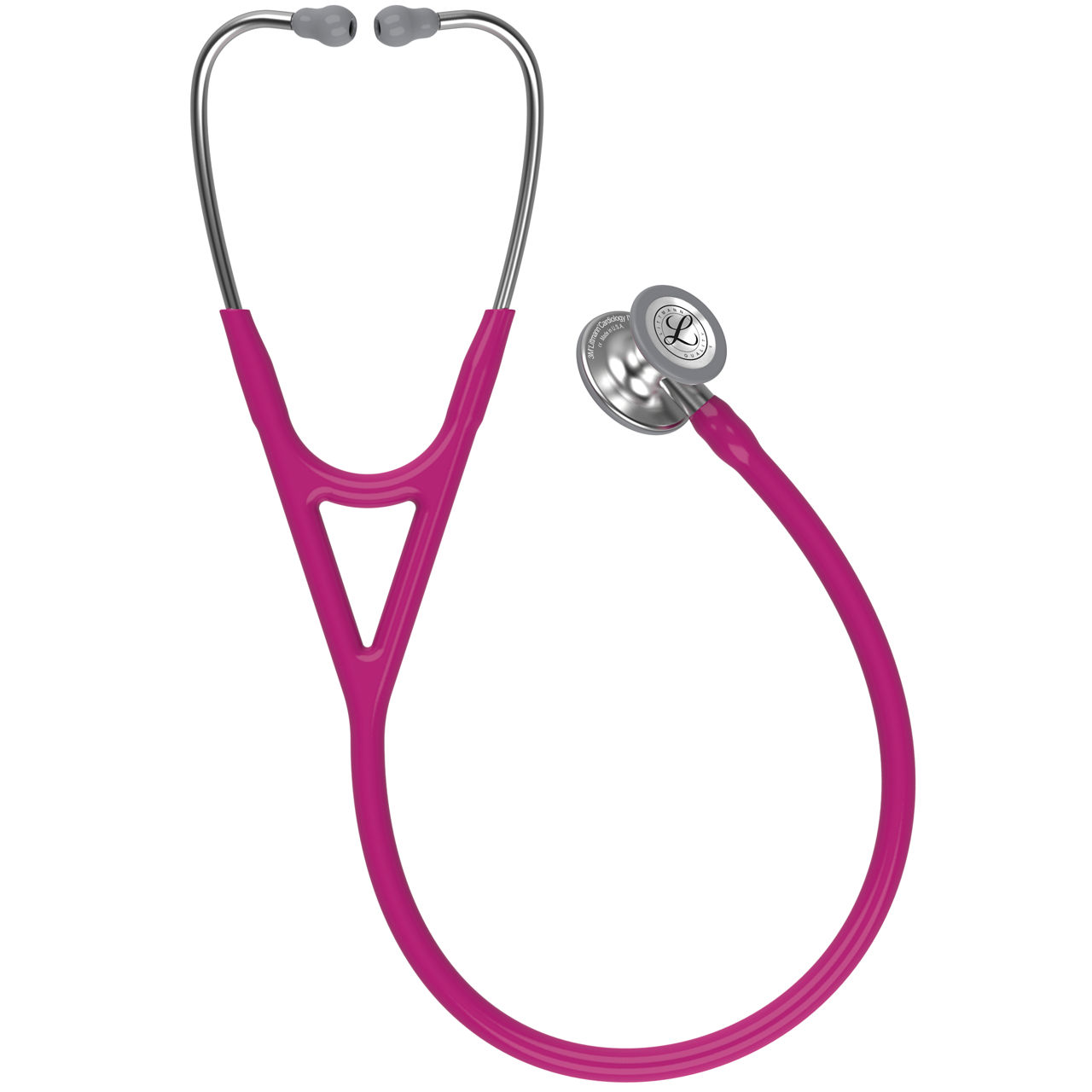 Littmann™ Cardiology IV™ Diagnostic Stethoscope, 6158