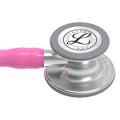 Littmann™ Cardiology IV™ Diagnostic Stethoscope, 6159