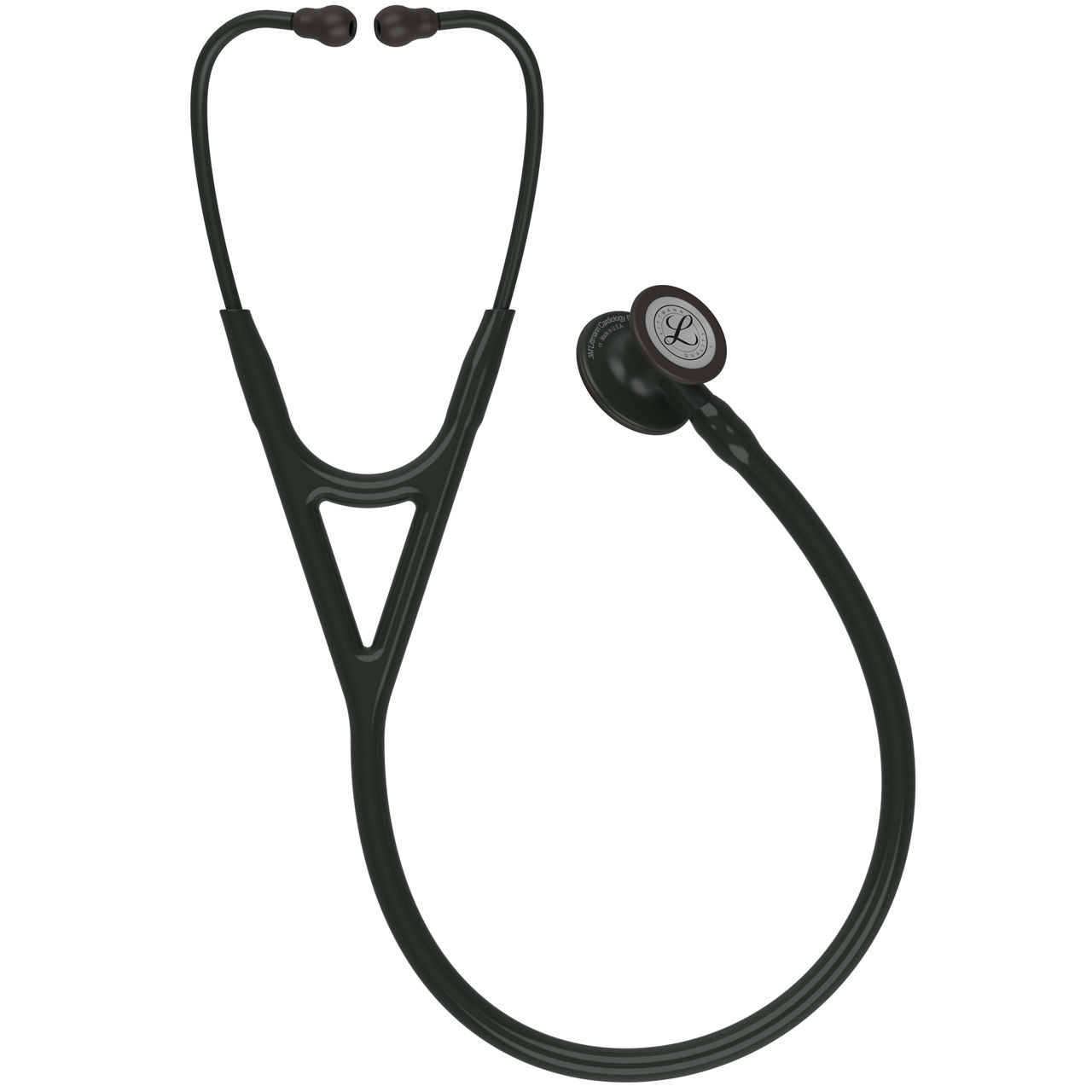 Littmann™ Cardiology IV™ Diagnostic Stethoscope, 6163