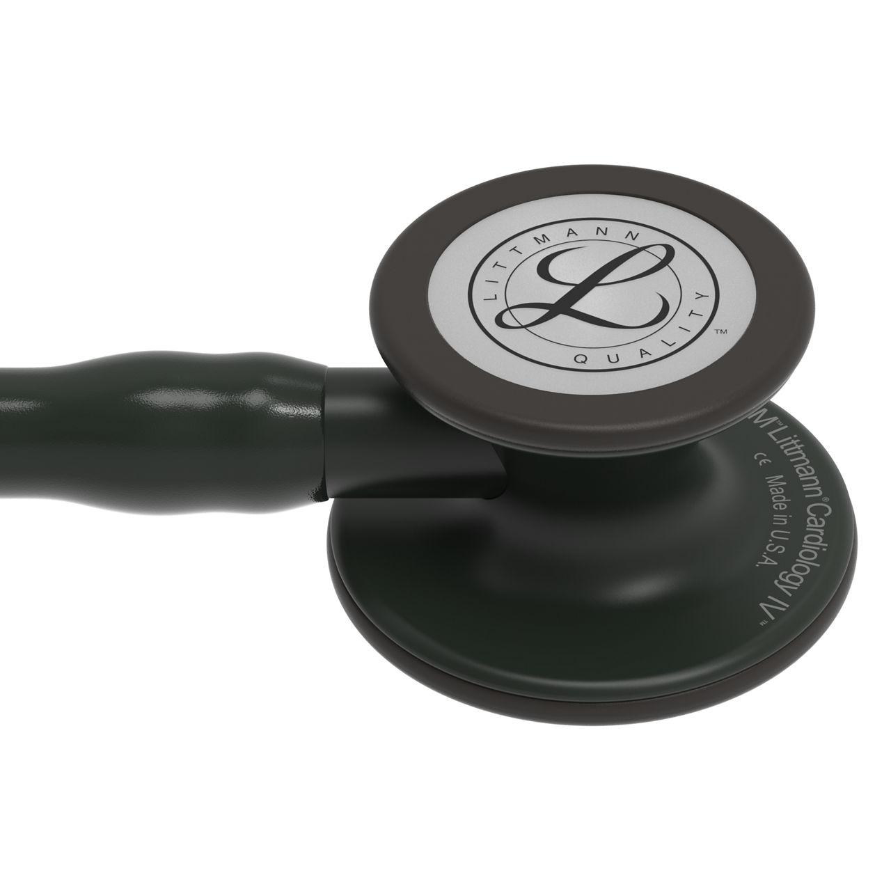 Littmann™ Cardiology IV™ Diagnostic Stethoscope, 6163