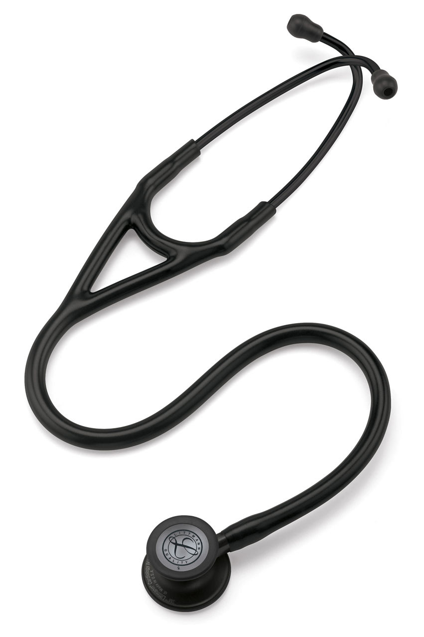 3M(TM) Littmann(R) Cardiology IV(TM) Stethoscope, Model 6163