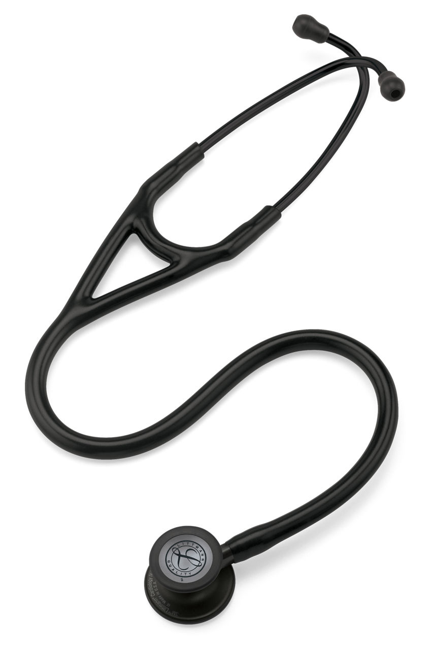 3M(TM) Littmann(R) Cardiology IV(TM) Stethoscope, Model 6163
